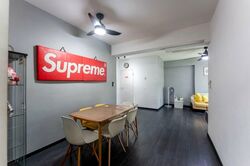 Blk 513D Saraca Breeze @ Yishun (Yishun), HDB 4 Rooms #605963901
